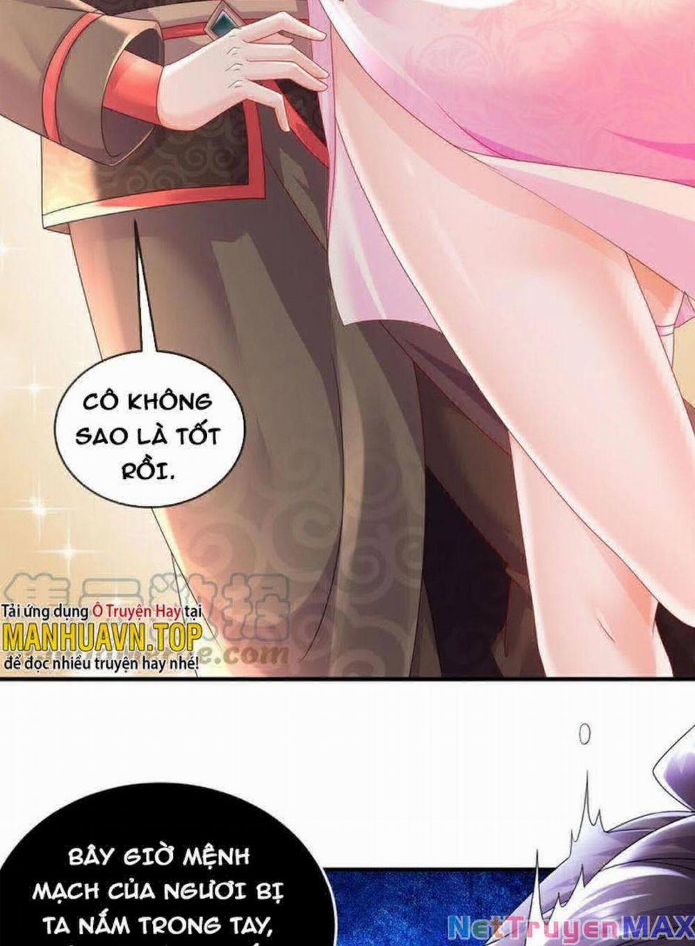 Tuyệt Thế Đạo Lữ 52 trang 18