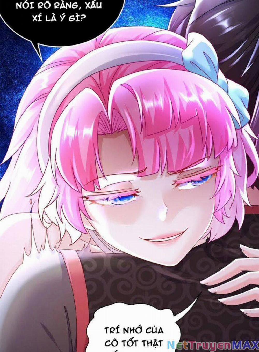 Tuyệt Thế Đạo Lữ 52 trang 19