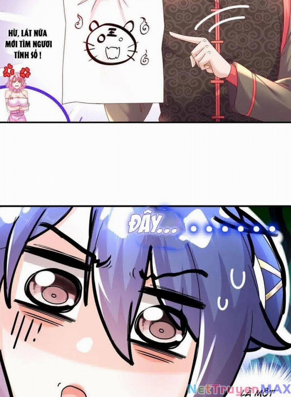 Tuyệt Thế Đạo Lữ 52 trang 23