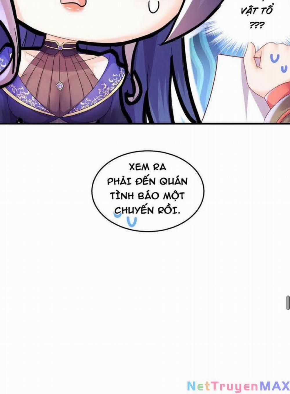 Tuyệt Thế Đạo Lữ 52 trang 24