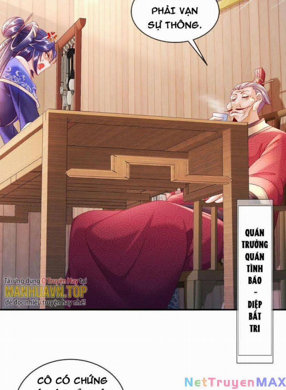 Tuyệt Thế Đạo Lữ 52 trang 26