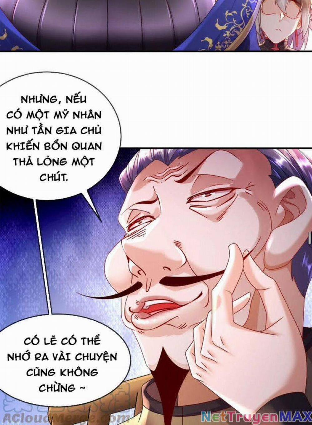 Tuyệt Thế Đạo Lữ 52 trang 28