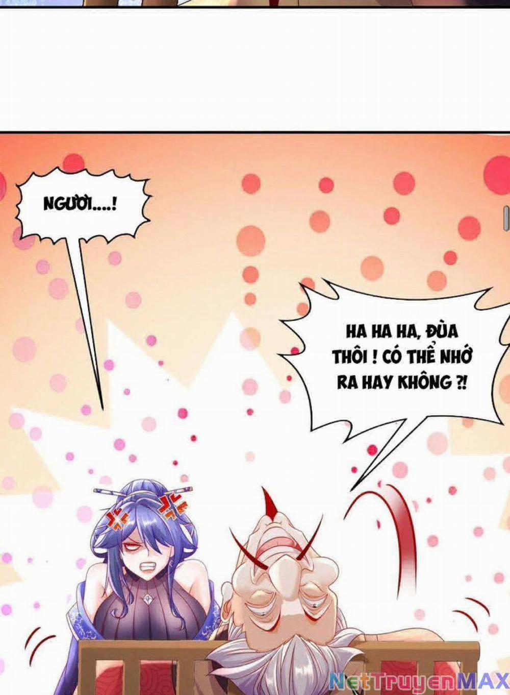 Tuyệt Thế Đạo Lữ 52 trang 29