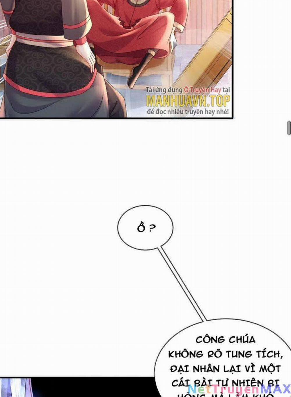Tuyệt Thế Đạo Lữ 52 trang 33
