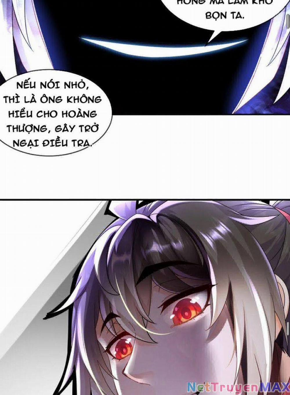 Tuyệt Thế Đạo Lữ 52 trang 34