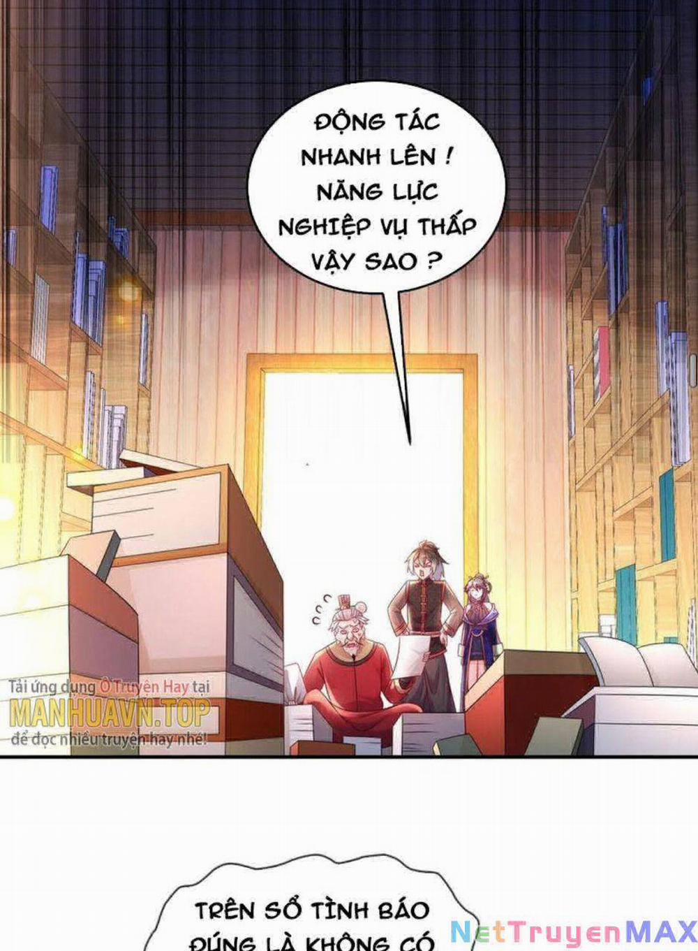 Tuyệt Thế Đạo Lữ 52 trang 39