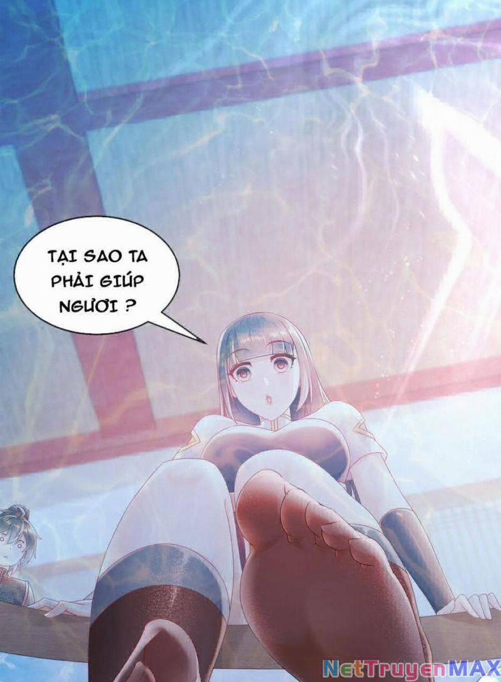 Tuyệt Thế Đạo Lữ 52 trang 4