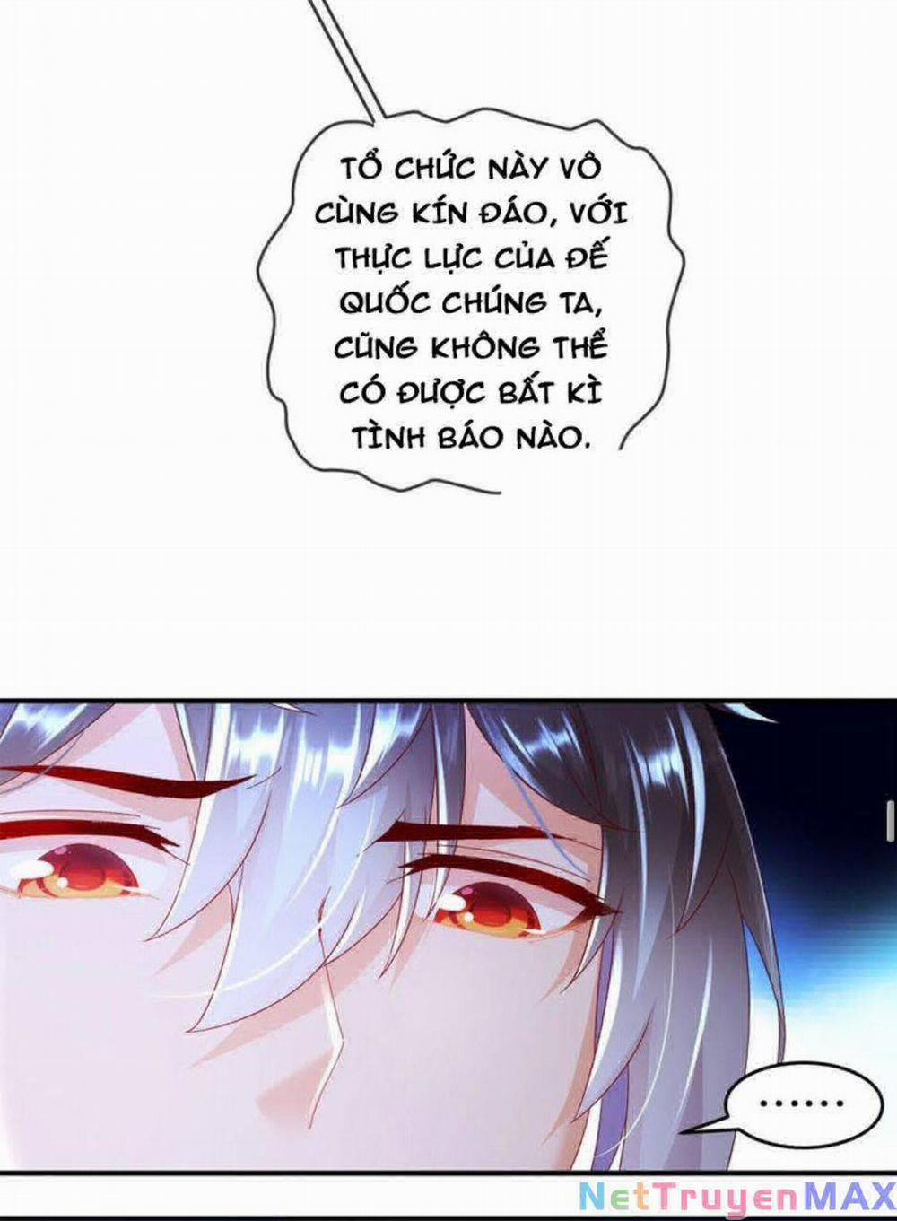 Tuyệt Thế Đạo Lữ 52 trang 41