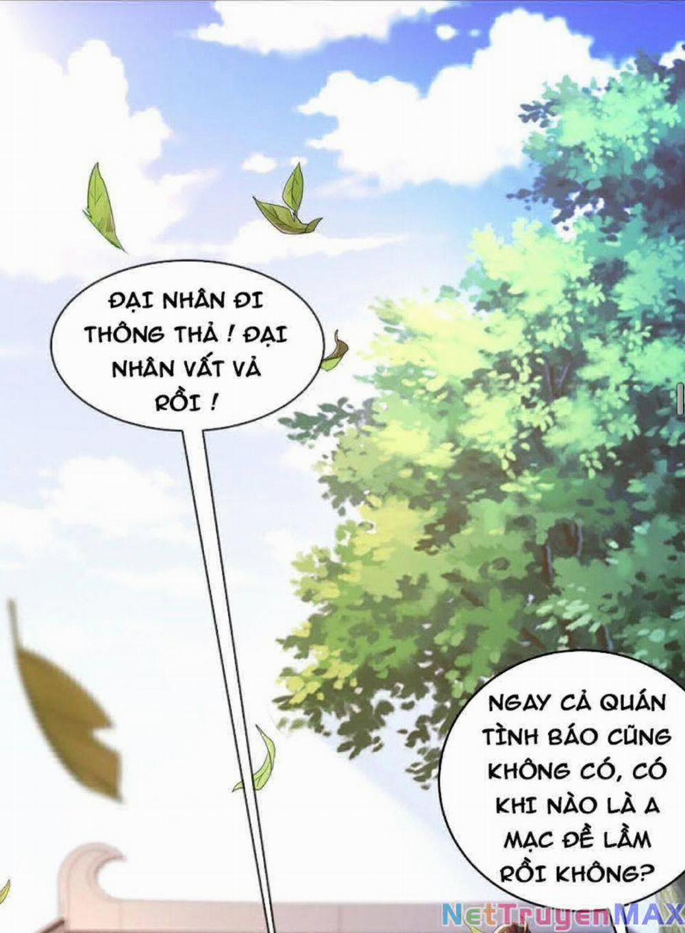 Tuyệt Thế Đạo Lữ 52 trang 42