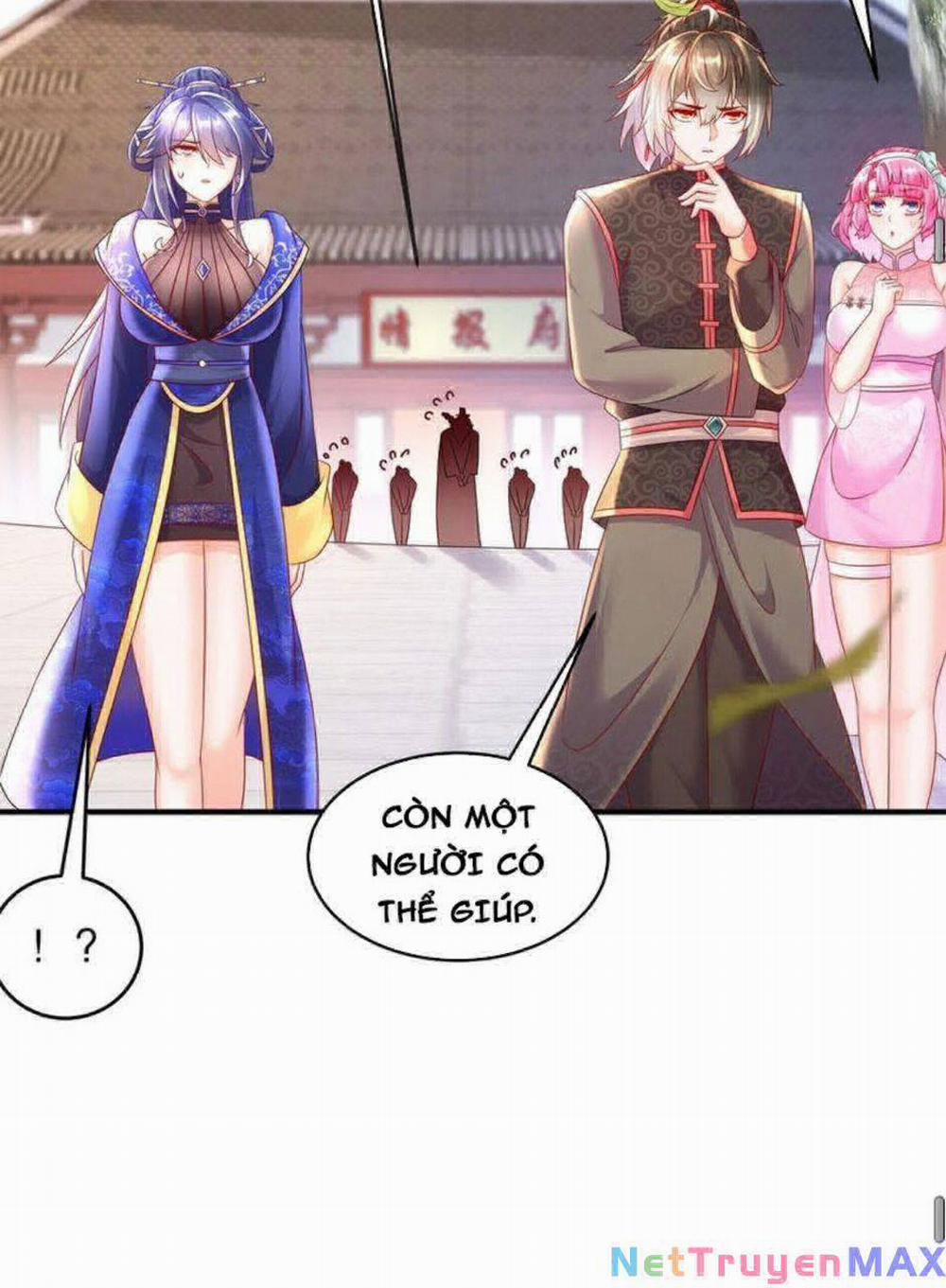 Tuyệt Thế Đạo Lữ 52 trang 43