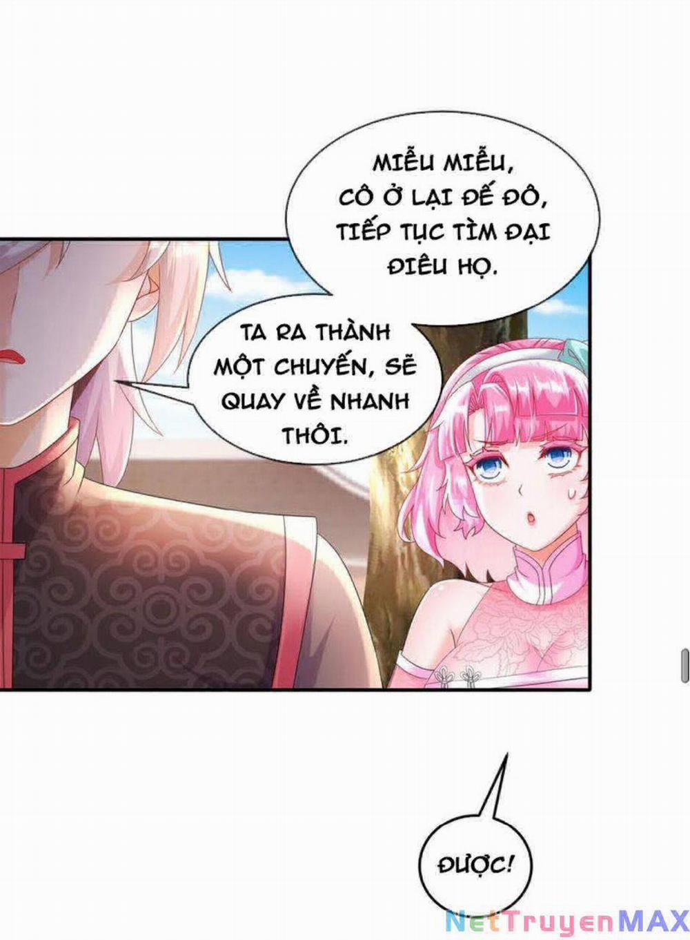 Tuyệt Thế Đạo Lữ 52 trang 44