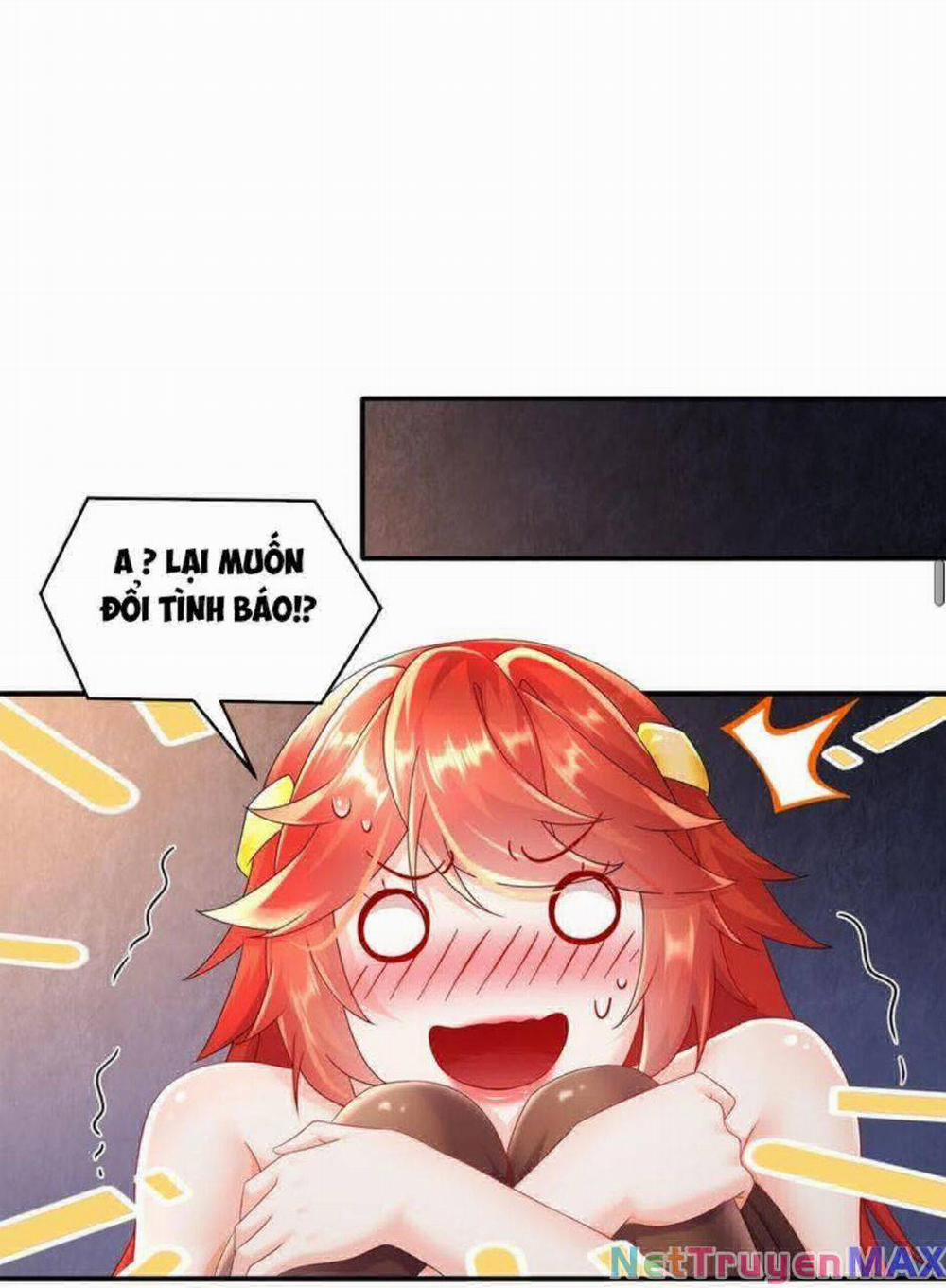 Tuyệt Thế Đạo Lữ 52 trang 45