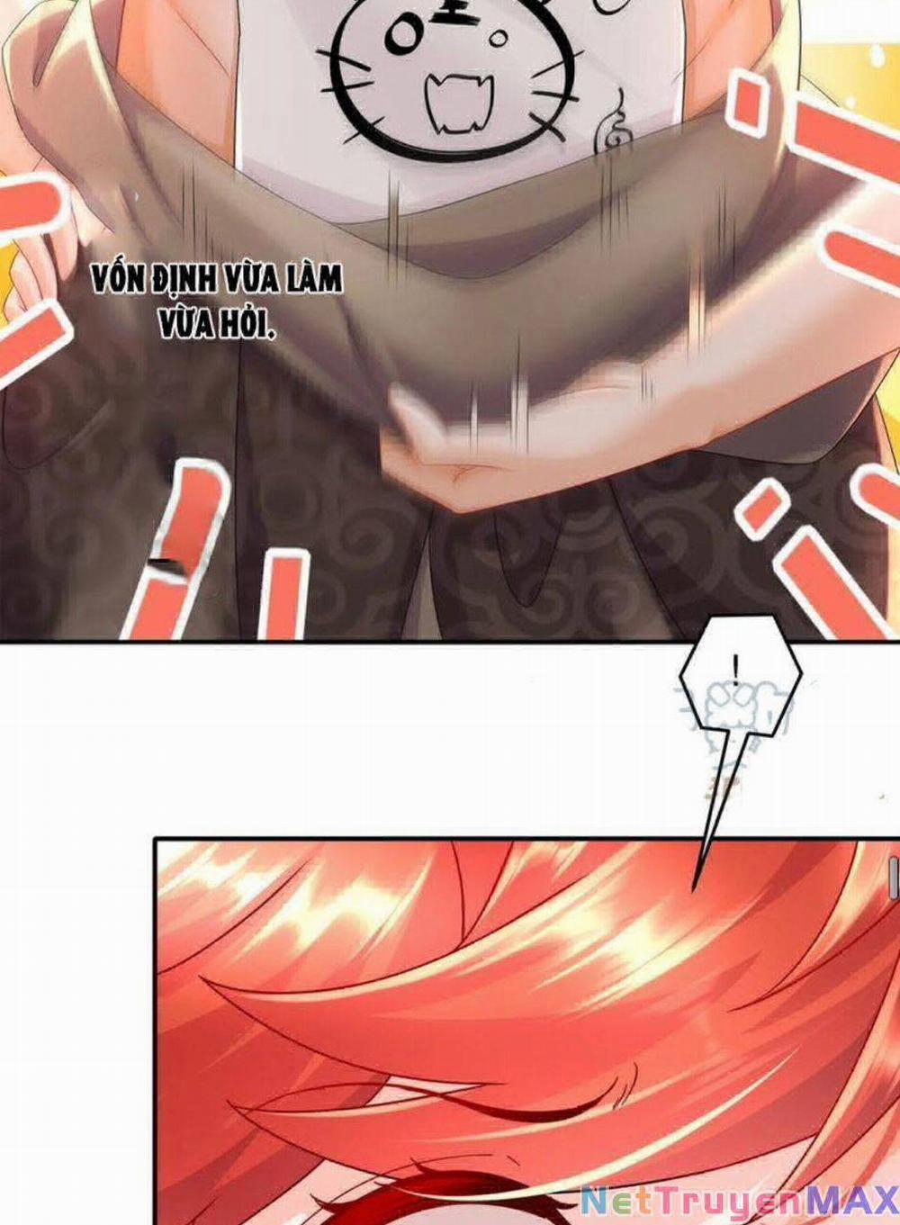 Tuyệt Thế Đạo Lữ 52 trang 48