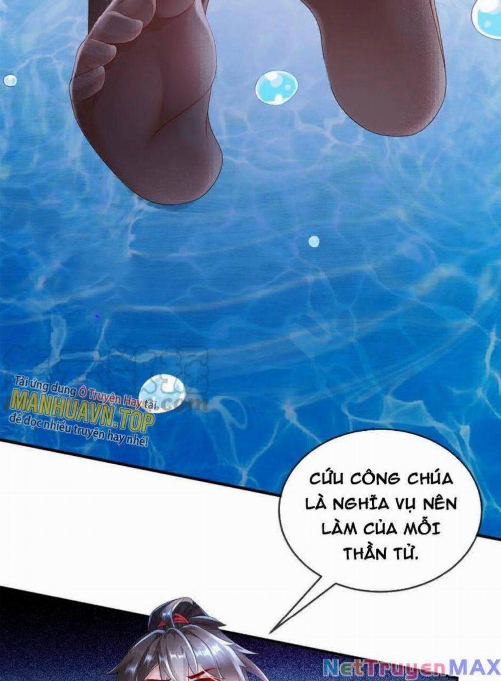 Tuyệt Thế Đạo Lữ 52 trang 5