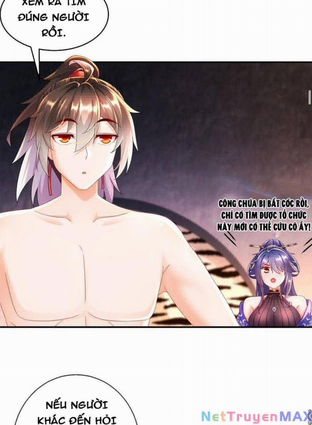 Tuyệt Thế Đạo Lữ 52 trang 50