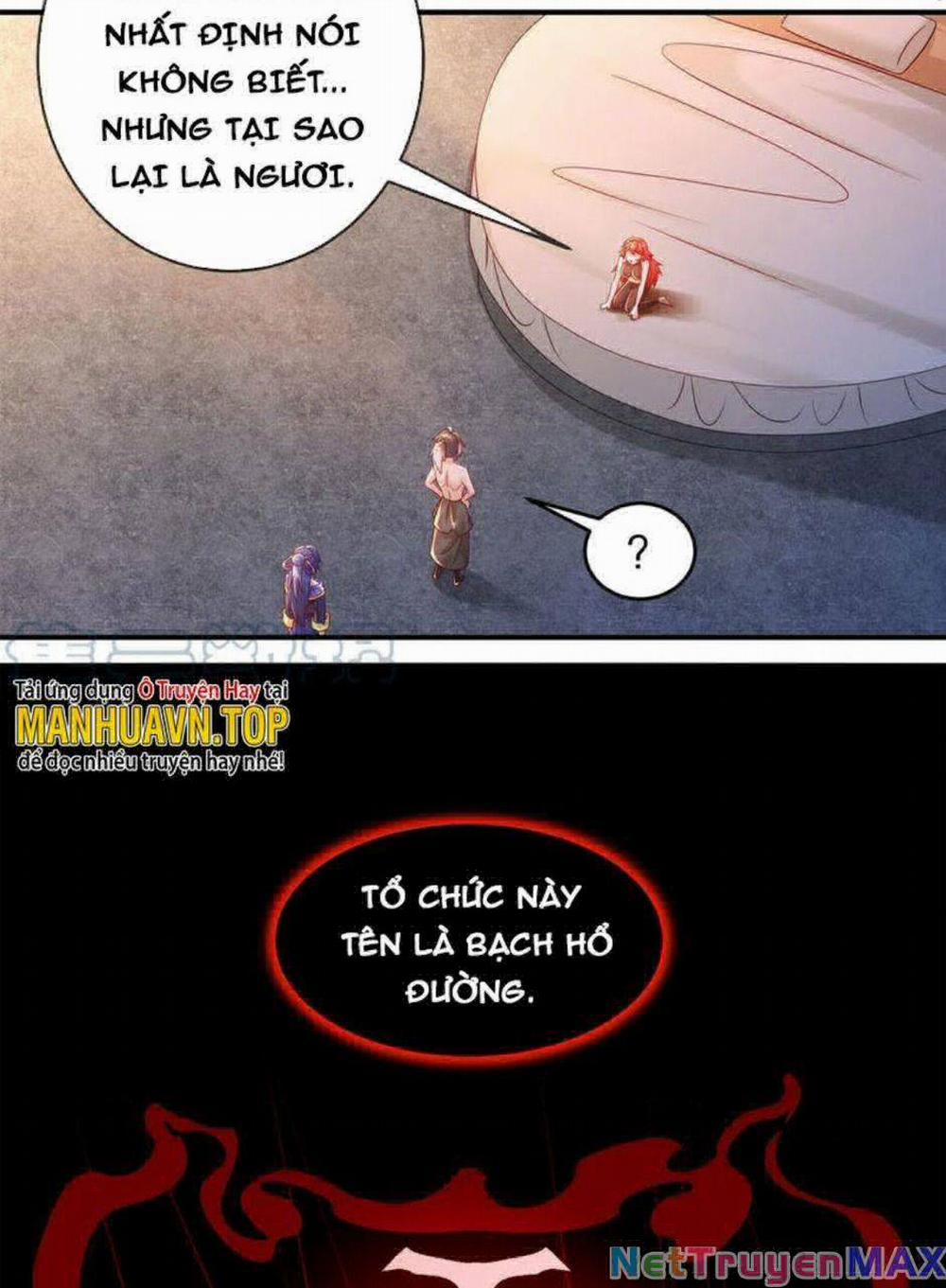 Tuyệt Thế Đạo Lữ 52 trang 51