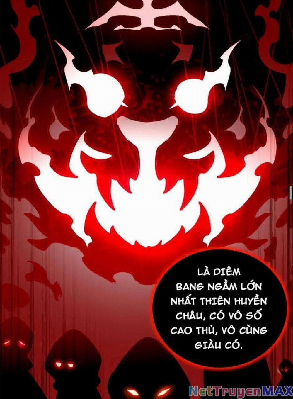 Tuyệt Thế Đạo Lữ 52 trang 52