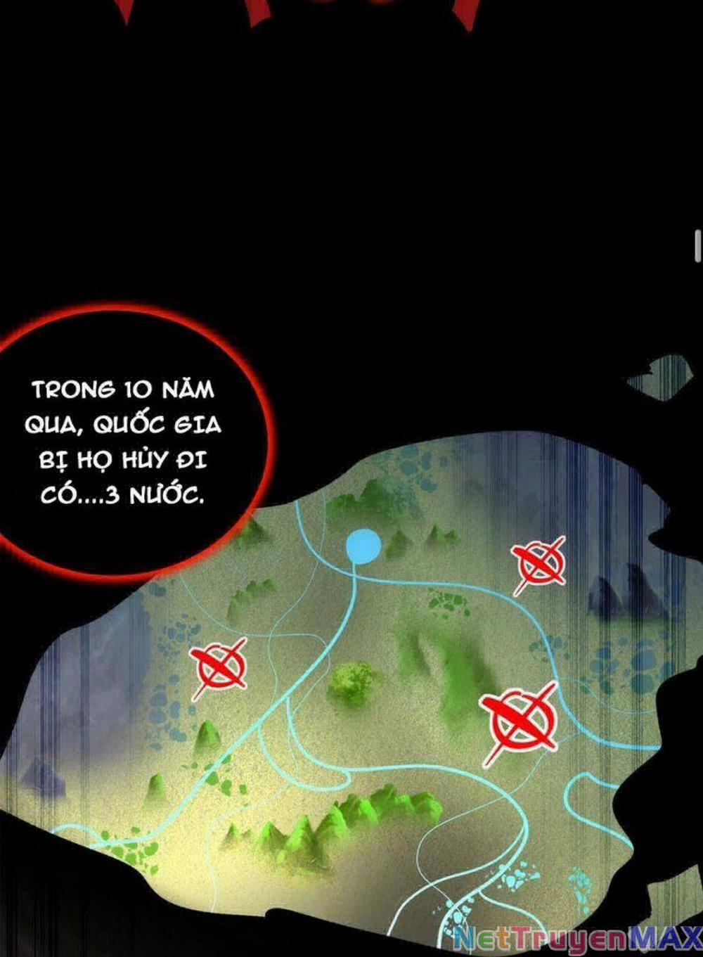 Tuyệt Thế Đạo Lữ 52 trang 53