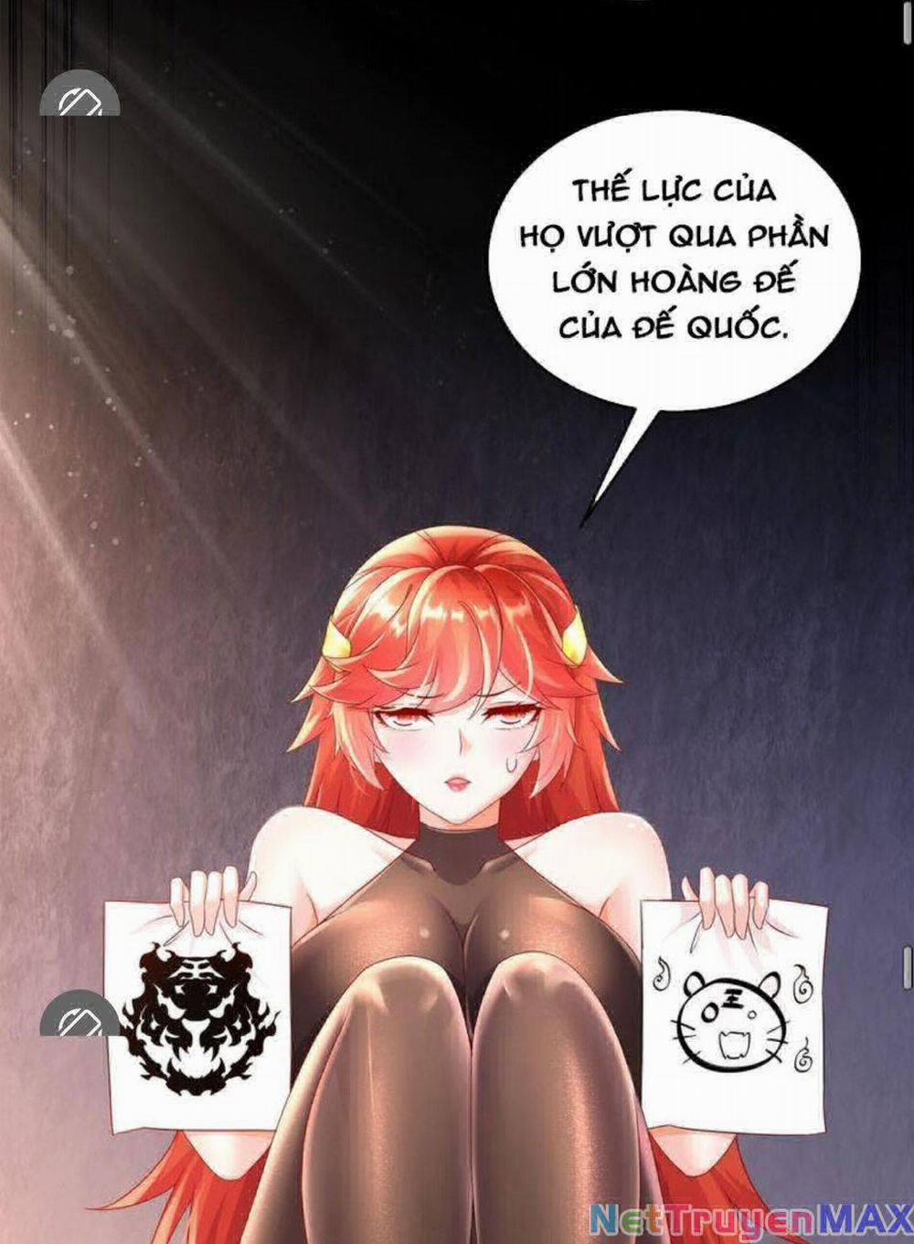 Tuyệt Thế Đạo Lữ 52 trang 54