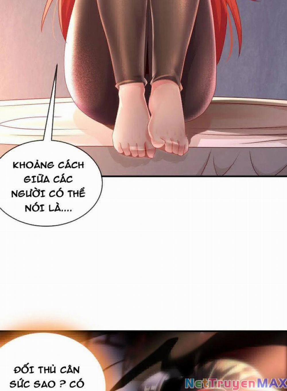 Tuyệt Thế Đạo Lữ 52 trang 55