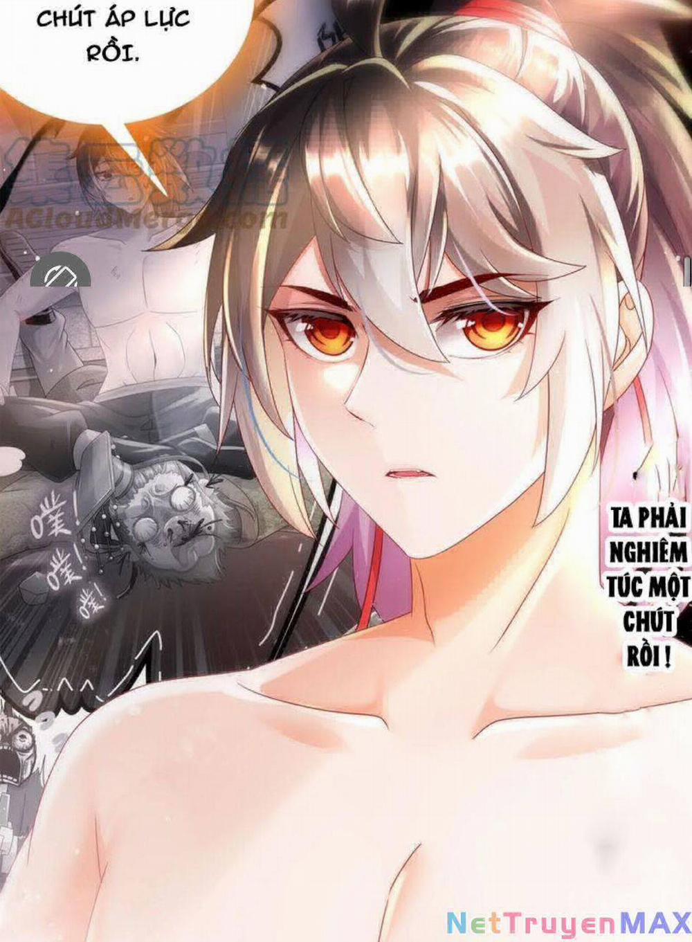 Tuyệt Thế Đạo Lữ 52 trang 56