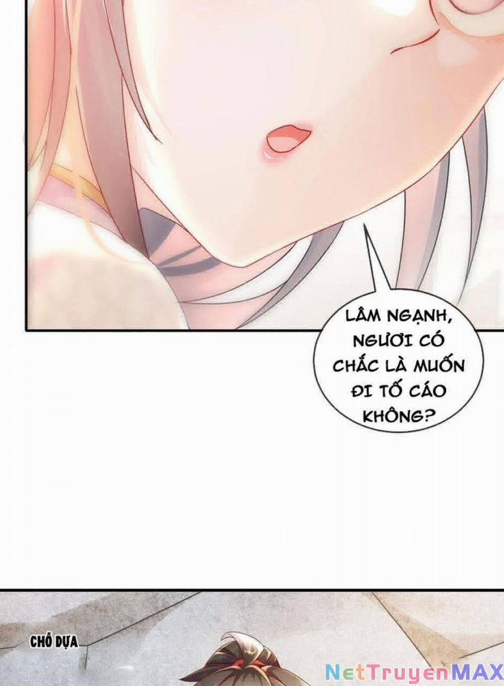 Tuyệt Thế Đạo Lữ 52 trang 8