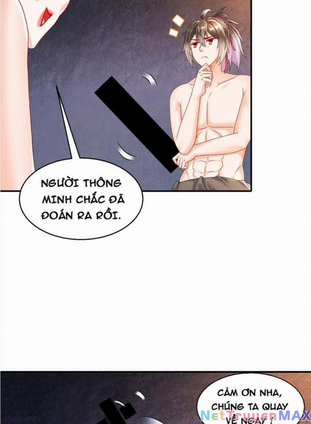 Tuyệt Thế Đạo Lữ 53 trang 10