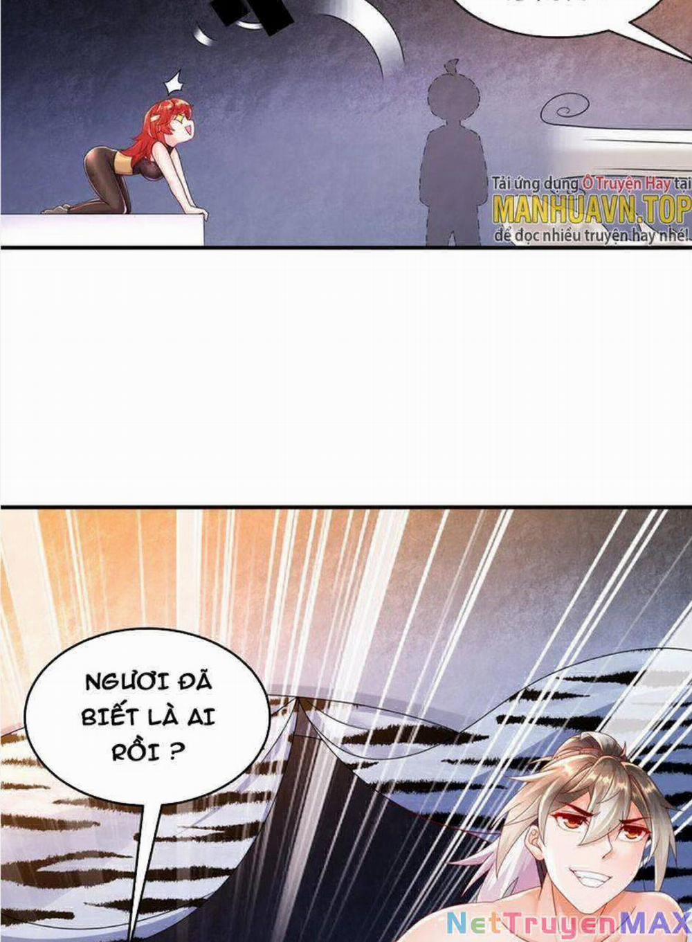 Tuyệt Thế Đạo Lữ 53 trang 11