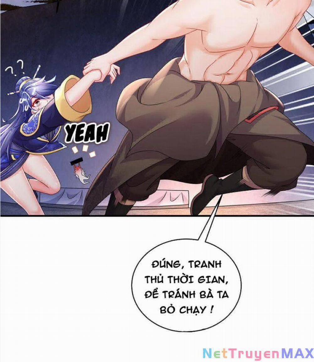 Tuyệt Thế Đạo Lữ 53 trang 12