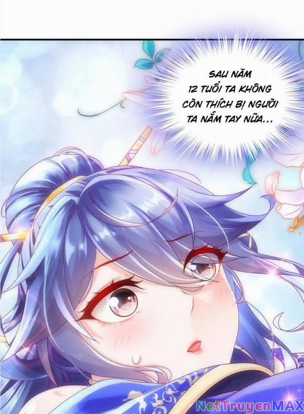 Tuyệt Thế Đạo Lữ 53 trang 13