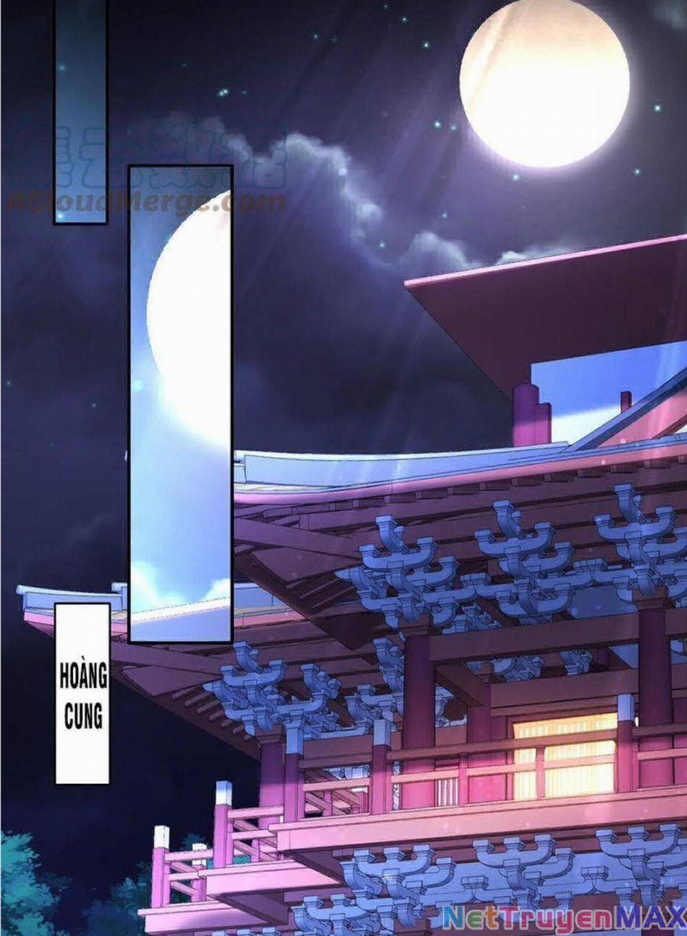 Tuyệt Thế Đạo Lữ 53 trang 17