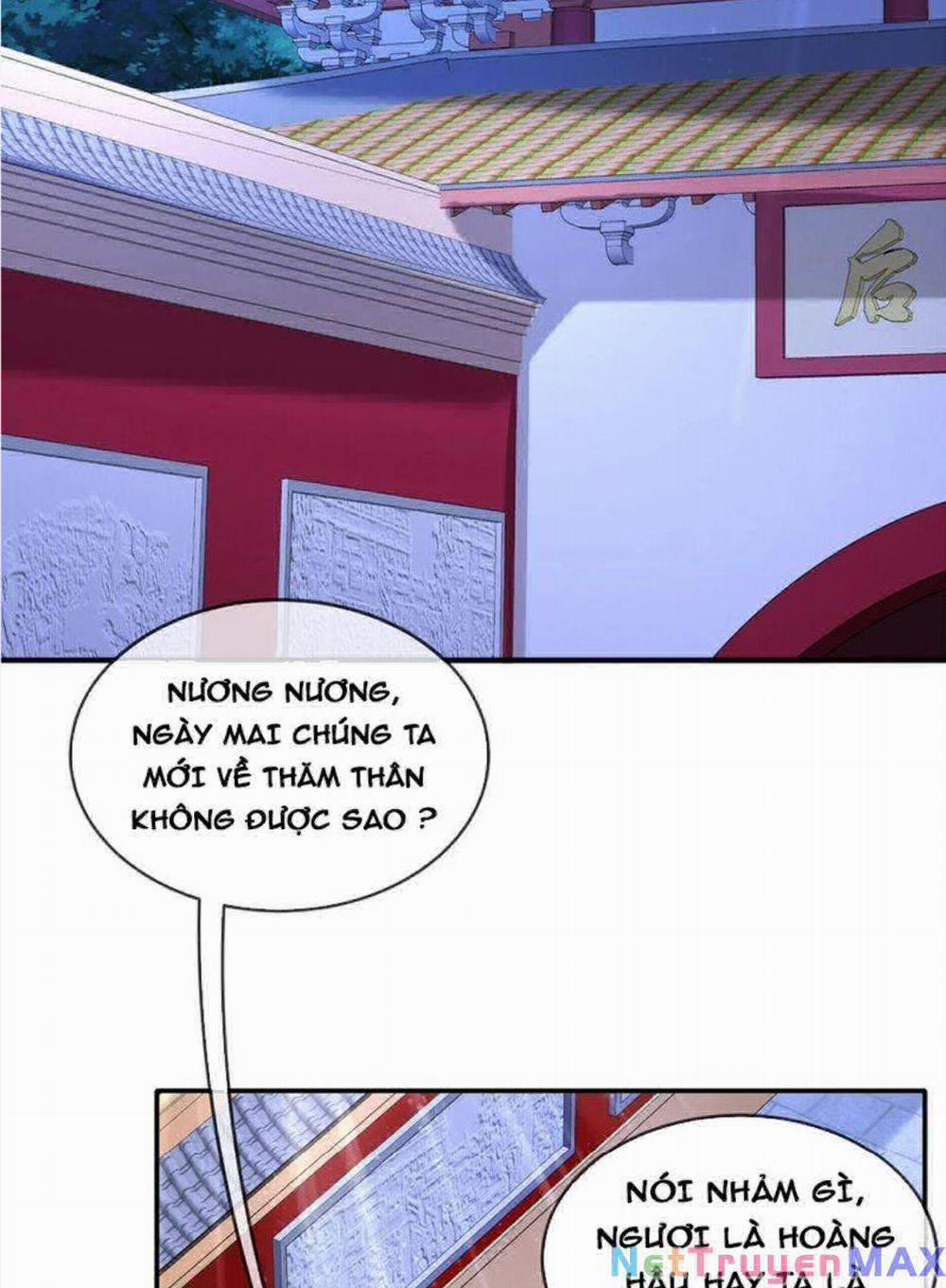 Tuyệt Thế Đạo Lữ 53 trang 18