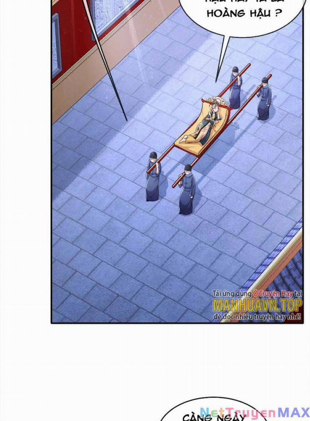 Tuyệt Thế Đạo Lữ 53 trang 19