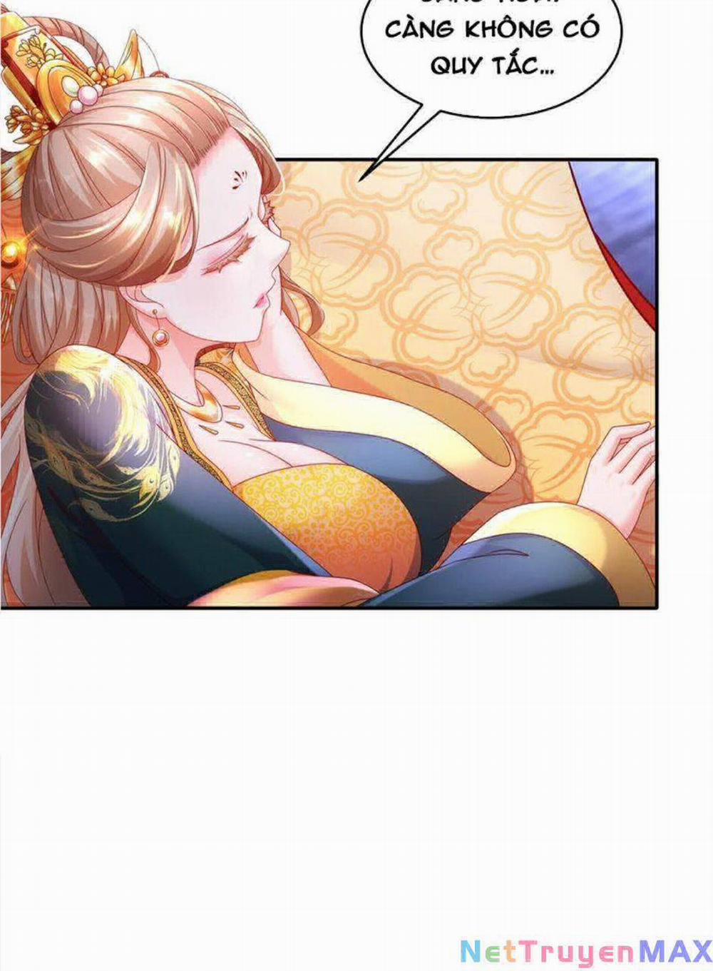 Tuyệt Thế Đạo Lữ 53 trang 20