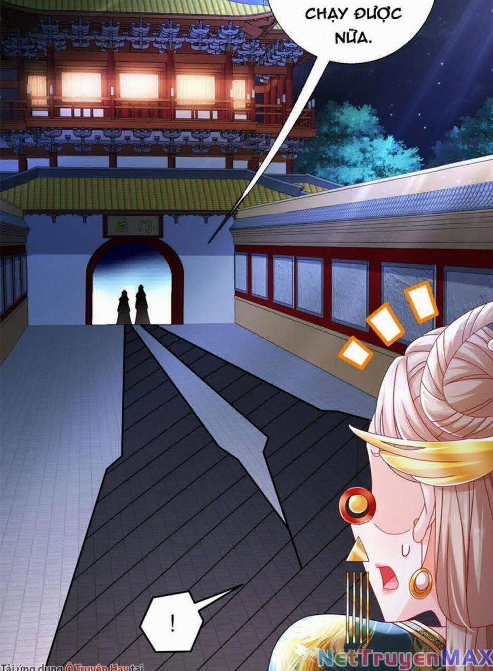 Tuyệt Thế Đạo Lữ 53 trang 23