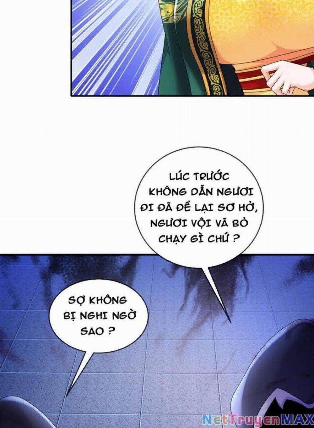 Tuyệt Thế Đạo Lữ 53 trang 25