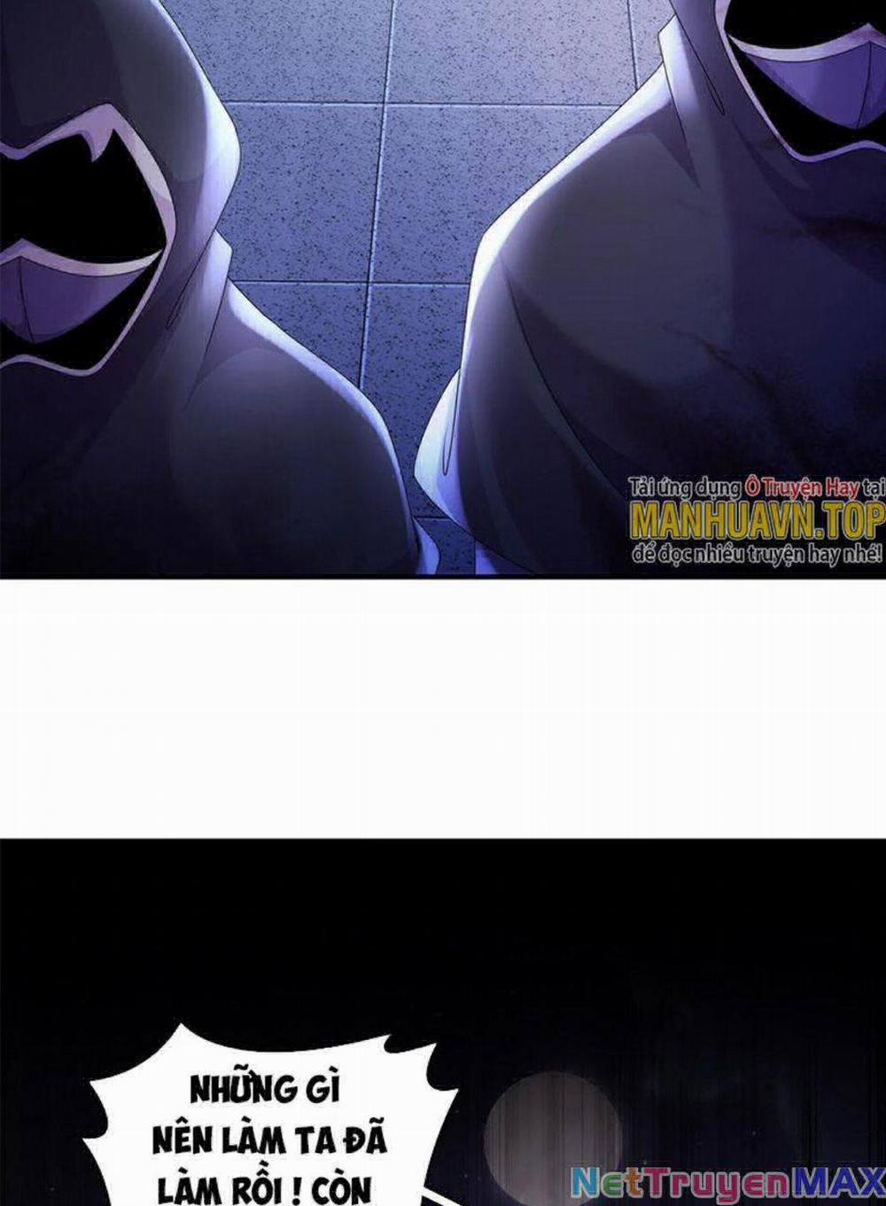 Tuyệt Thế Đạo Lữ 53 trang 26