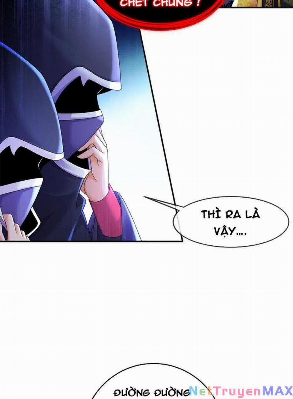 Tuyệt Thế Đạo Lữ 53 trang 29