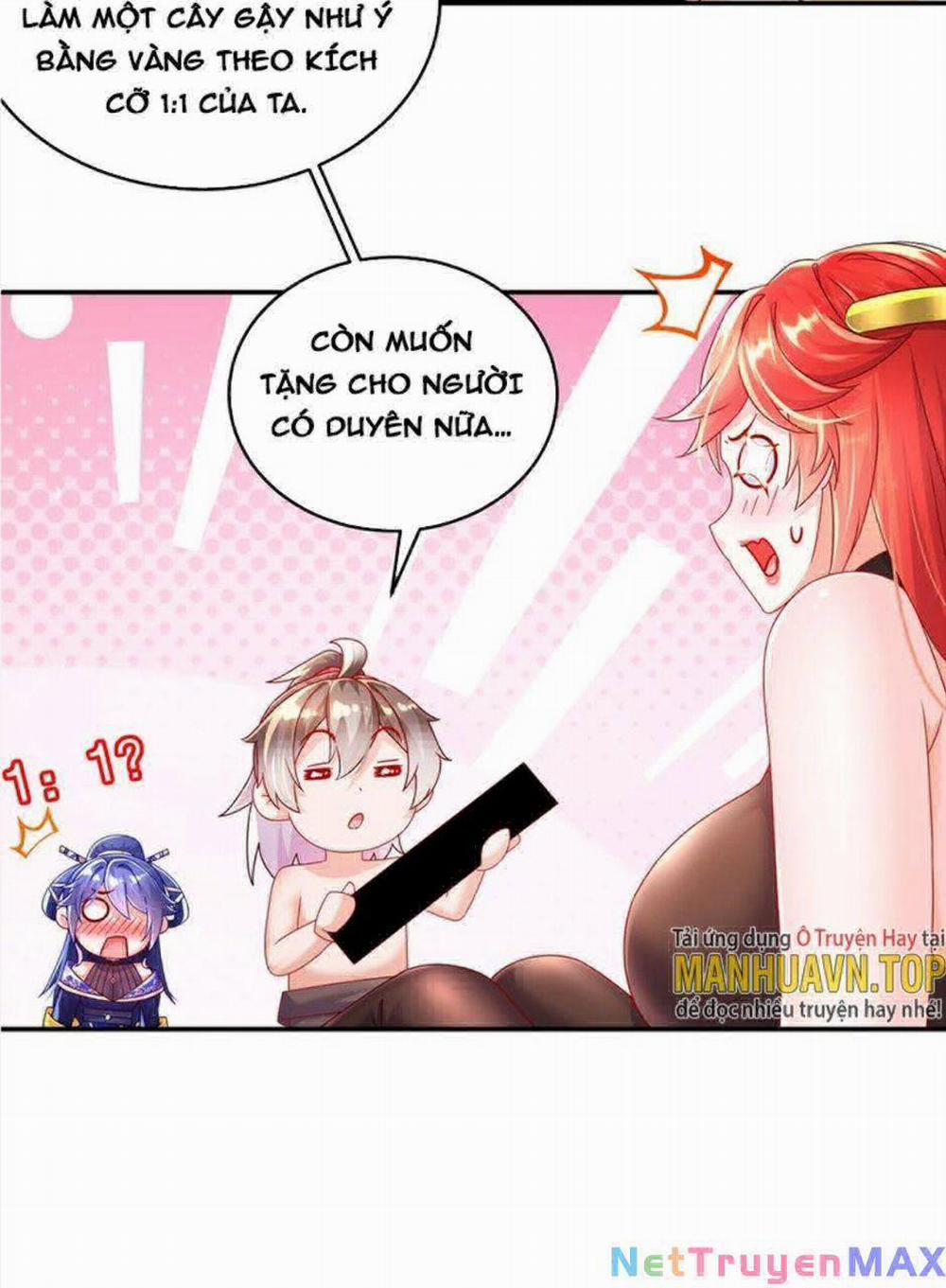 Tuyệt Thế Đạo Lữ 53 trang 3