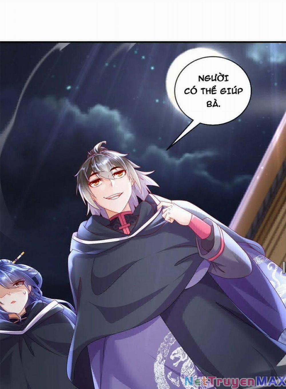 Tuyệt Thế Đạo Lữ 53 trang 31