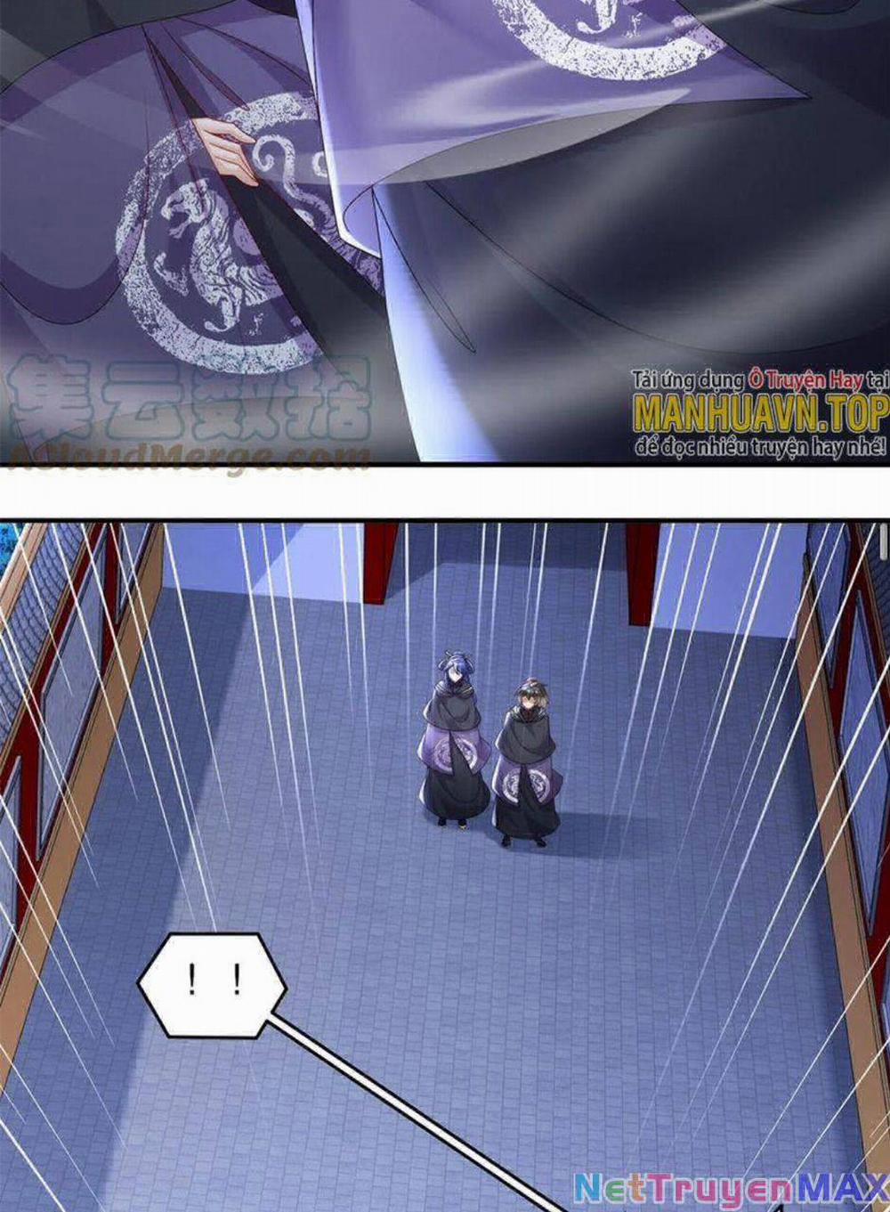 Tuyệt Thế Đạo Lữ 53 trang 32