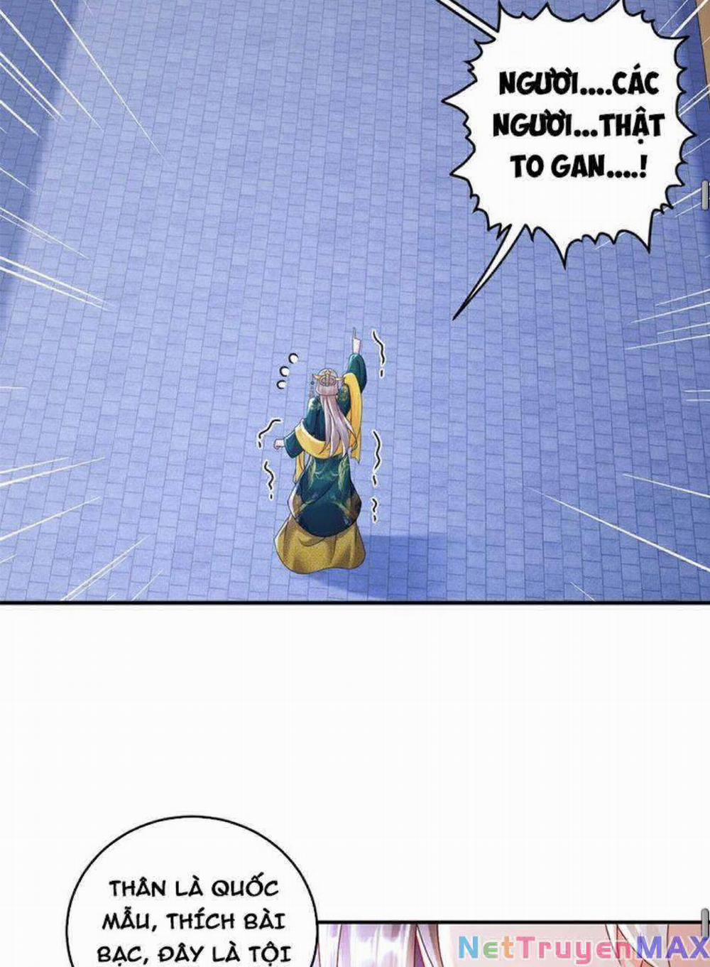 Tuyệt Thế Đạo Lữ 53 trang 33