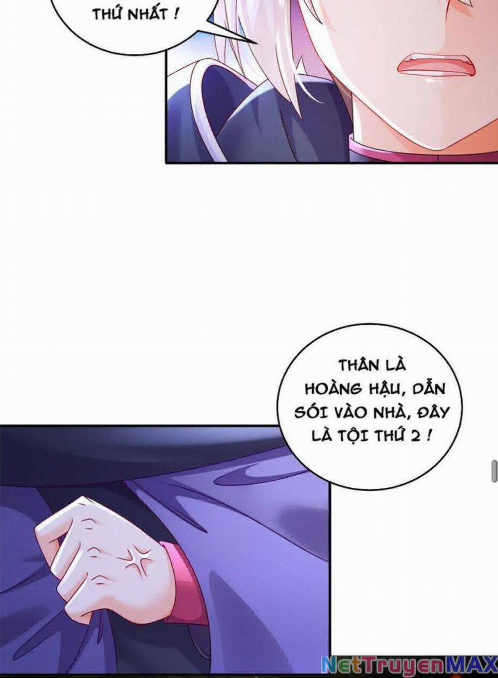 Tuyệt Thế Đạo Lữ 53 trang 34