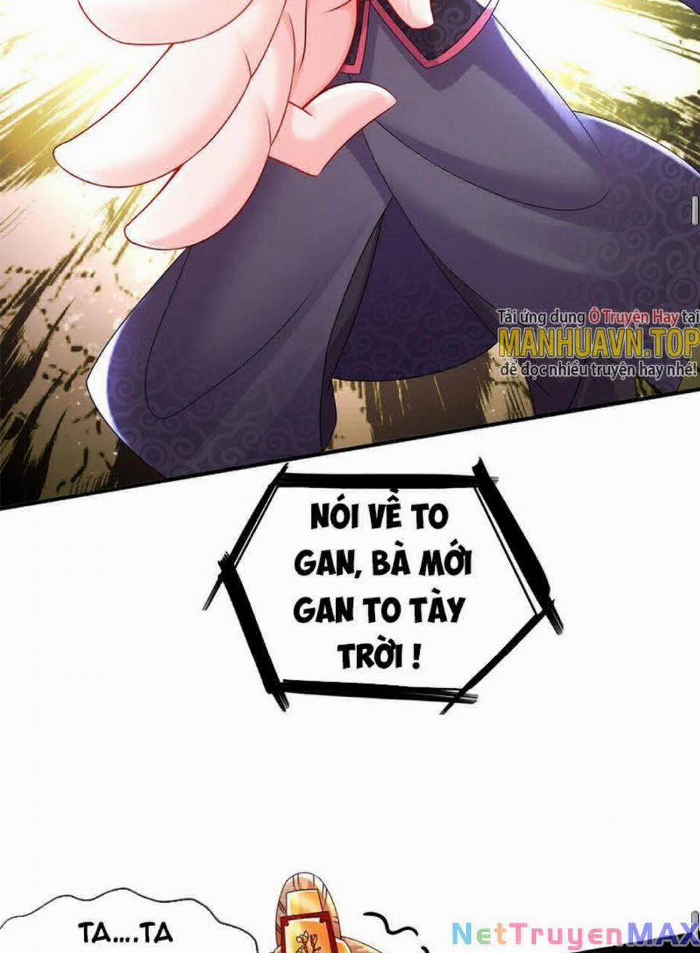 Tuyệt Thế Đạo Lữ 53 trang 36