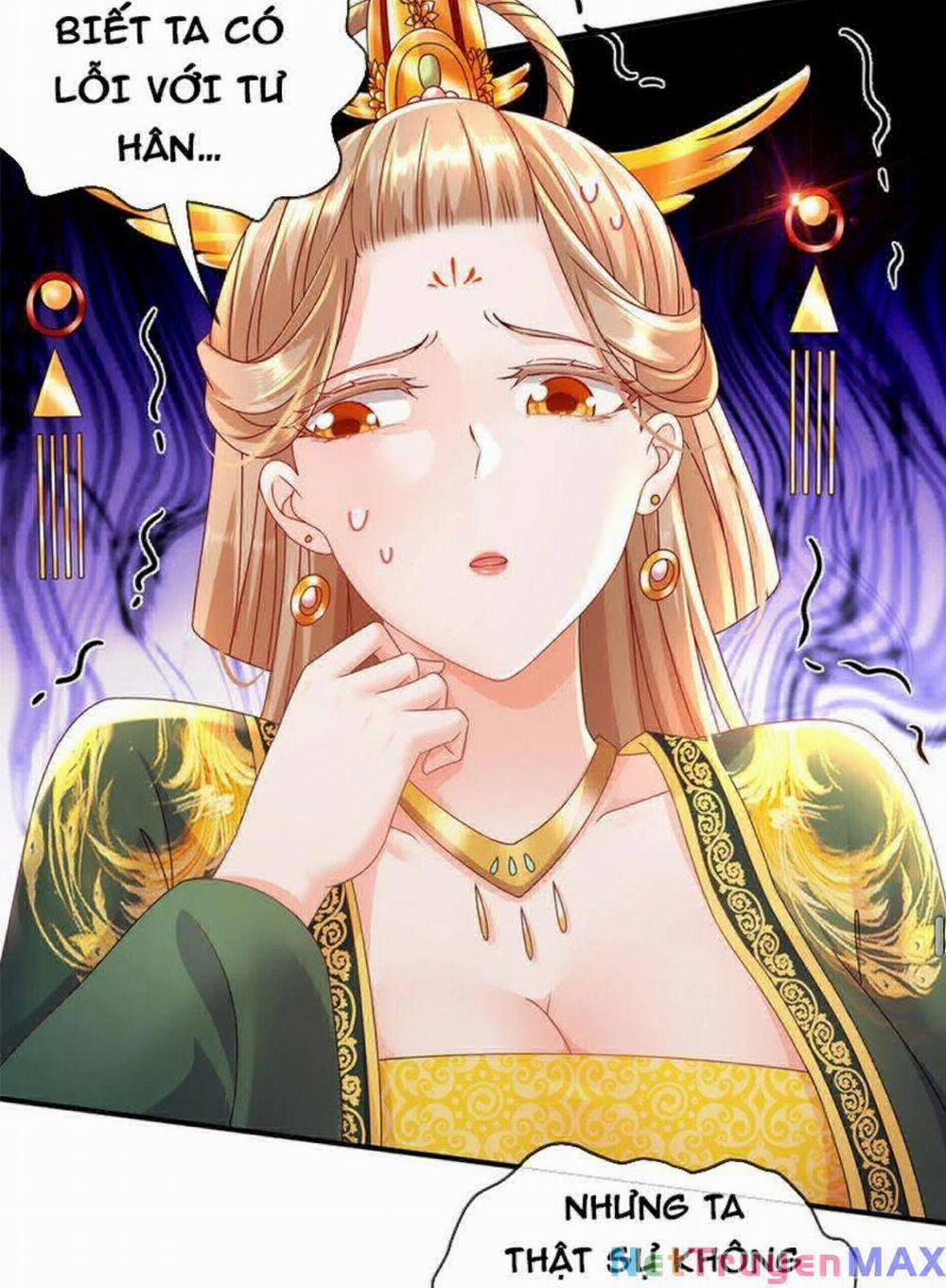 Tuyệt Thế Đạo Lữ 53 trang 37