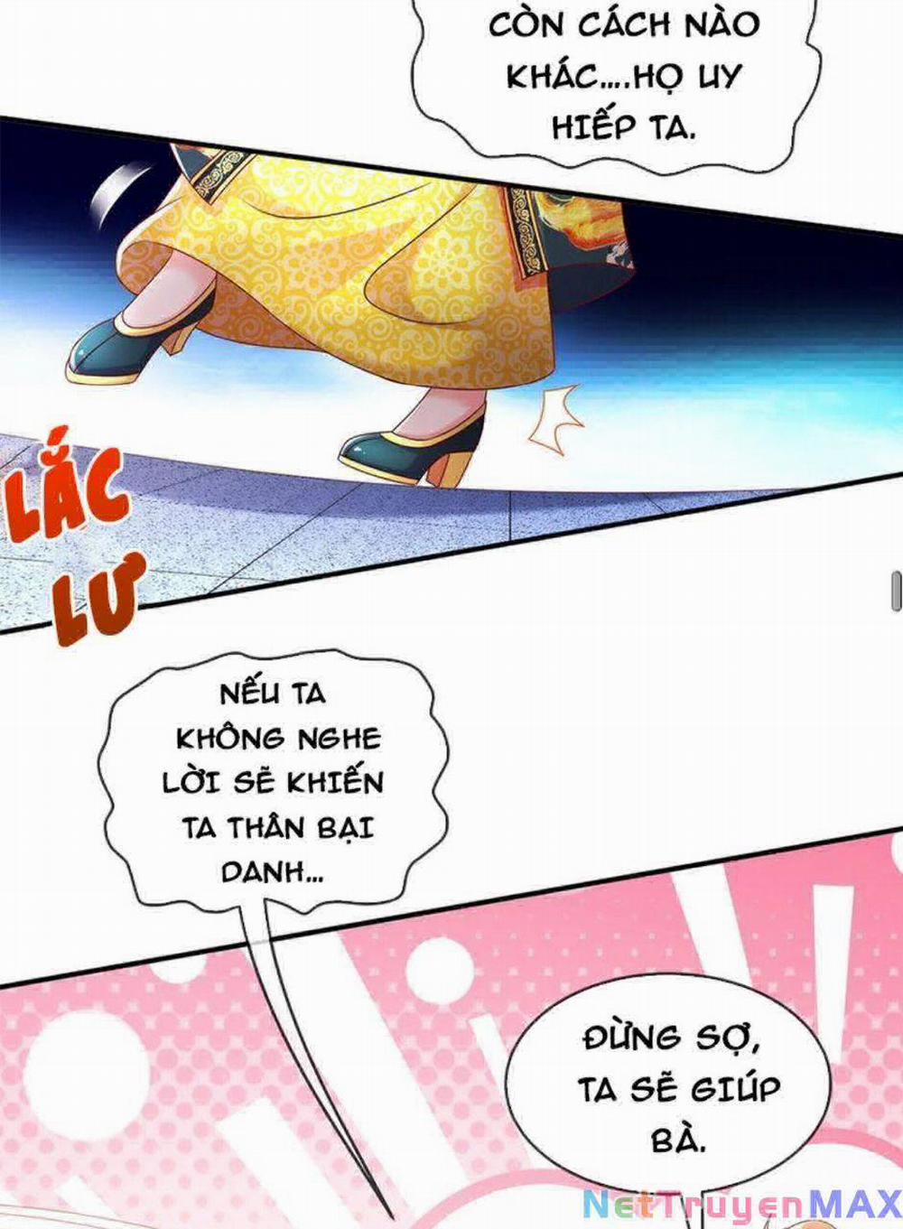 Tuyệt Thế Đạo Lữ 53 trang 38