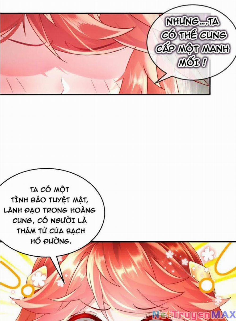 Tuyệt Thế Đạo Lữ 53 trang 4