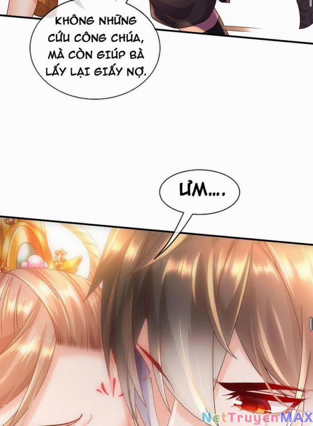 Tuyệt Thế Đạo Lữ 53 trang 40