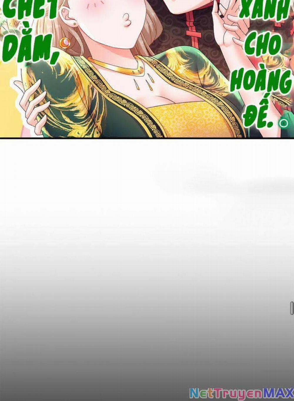 Tuyệt Thế Đạo Lữ 53 trang 44