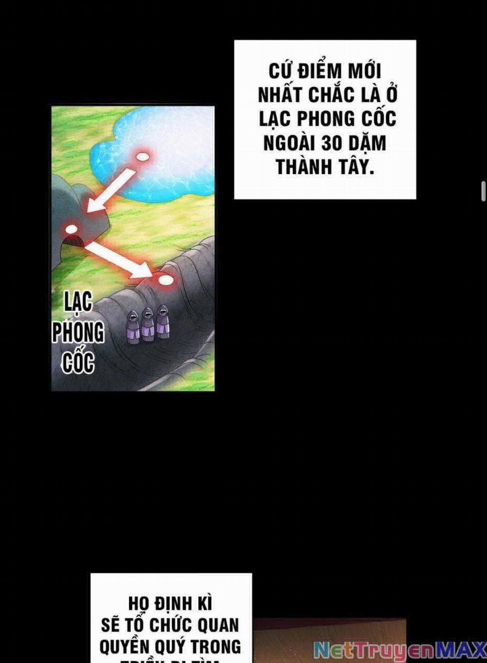 Tuyệt Thế Đạo Lữ 53 trang 46